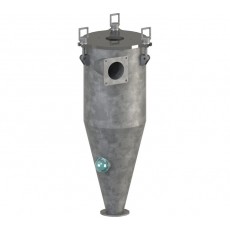 Battioni Pagani 二*旋風(fēng)閥1600系列