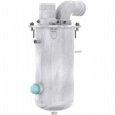 Battioni Pagani 溢流閥BPR - BPS系列