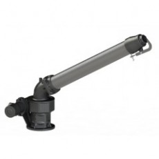 Battioni Pagani 液壓法蘭旋轉噴射器HD系列