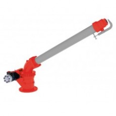 Battioni Pagani 液壓法蘭旋轉噴射器系列