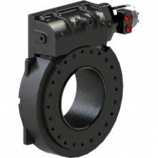 Battioni Pagani 電動旋轉接頭LTS ?200