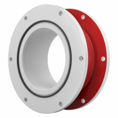 Battioni Pagani 防水旋轉接頭系列