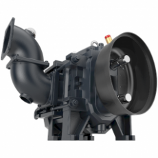 Battioni Pagani 葉片輸送泵BR-EVO系列