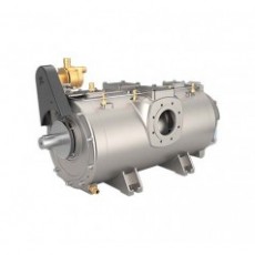 Battioni Pagani 旋片真空泵WSM 3300