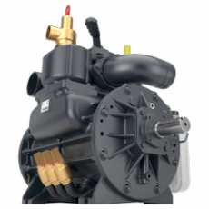 Battioni Pagani 旋片真空泵BALLAST系列