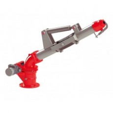 Battioni Pagani 高度可調的液壓噴射器系列