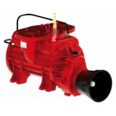 Battioni Pagani 壓縮機(jī)MEC II / SC