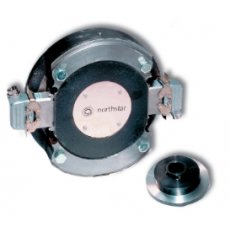 NorthStar 磁性編碼器RIM125系列