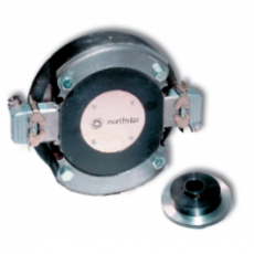 NorthStar 磁性編碼器RIM125系列