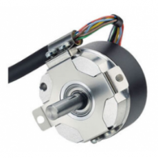 NorthStar 緊湊型軸式*對編碼器AD34系列