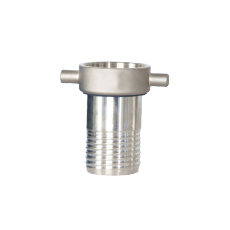 ALFAGOMMA 螺紋接頭I328L206系列