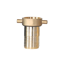 ALFAGOMMA 螺紋接頭I828L206系列