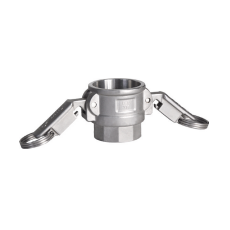 ALFAGOMMA 卡箍式快速接頭I3A9G806TK系列