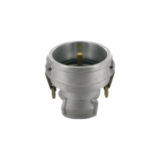 ALFAGOMMA 儲罐連接器I5AC3091-Z系列