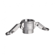 ALFAGOMMA 卡箍式快速接頭I3A9G806TK系列