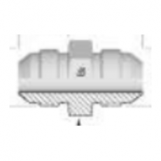 ALFAGOMMA 外螺紋管接頭R1A25M125M系列