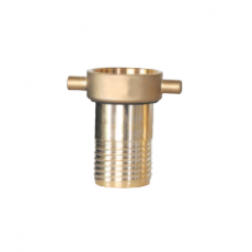 ALFAGOMMA 螺紋接頭I828L206系列