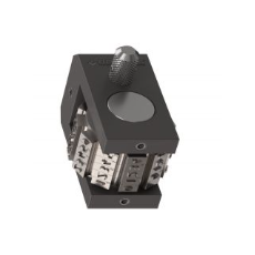 BORRIES 號碼機MNPW系列