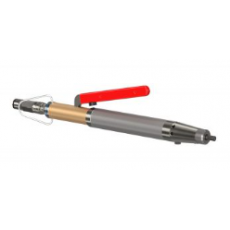 BORRIES 帶安全閥的手動壓印裝置 BM 10系列