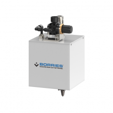 BORRIES 點(diǎn)針打標(biāo)附件單元 312V系列