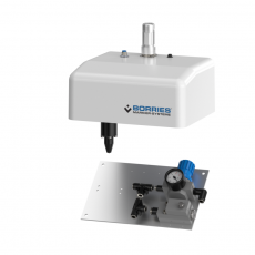 BORRIES 點(diǎn)陣打印附件 314系列