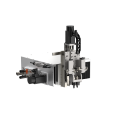 BORRIES 點(diǎn)陣打印附件315系列