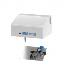 BORRIES 點(diǎn)陣打印附件 322系列