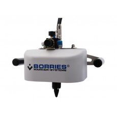 BORRIES 便攜式點針打標機313系列