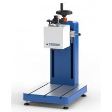 BORRIES 貼標機車間設備312V系列