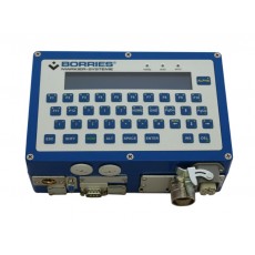 BORRIES 打標控制器 EK2 盒系列