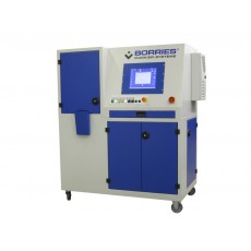 BORRIES 激光打標機系列