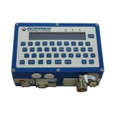 BORRIES 打標控制器 EK2 盒系列