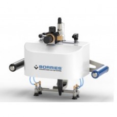 BORRIES 便攜式打標機 313 真空系列