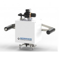 BORRIES 便攜式打標機312V系列