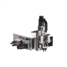 BORRIES 點陣打印附件315系列