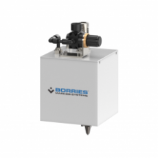 BORRIES 點針打標附件單元 312V系列