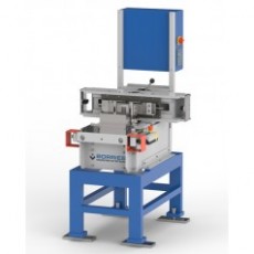 BORRIES 專用滾壓燙印機 BM 79系列