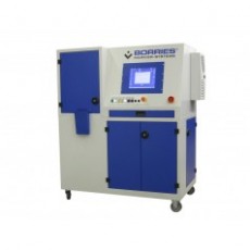 BORRIES 激光打標機系列