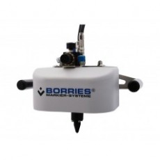 BORRIES 便攜式點針打標機313系列