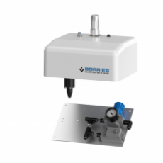 BORRIES 點陣打印附件 314系列