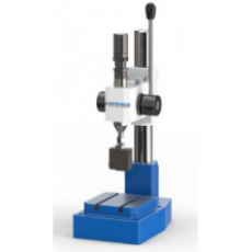 BORRIES 帶字模支架的沖壓機(jī)BM 11系列
