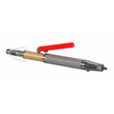 BORRIES 帶安全閥的手動(dòng)壓印裝置 BM 10系列