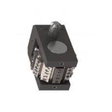 BORRIES 號(hào)碼機(jī)MNPW系列