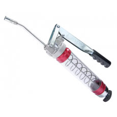 ALEMITE 重型透明黃油槍管系列