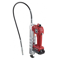 ALEMITE 14.4 伏鋰離子電池供電黃油槍586系列