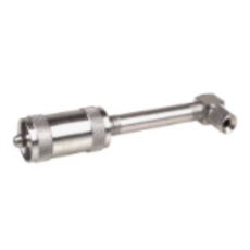 ALEMITE 90°角適配器B6238系列