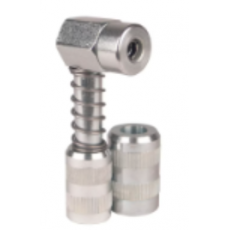 ALEMITE 90°角適配器B203系列