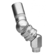 ALEMITE 360°適配器B205系列