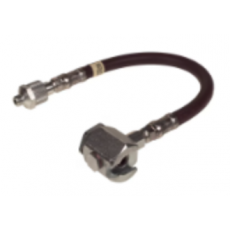 ALEMITE 巨型圓頭接頭軟管組件6704-A系列