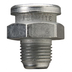 ALEMITE 標準圓頭接頭A1184系列